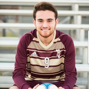 Meet your Posher, Bailey